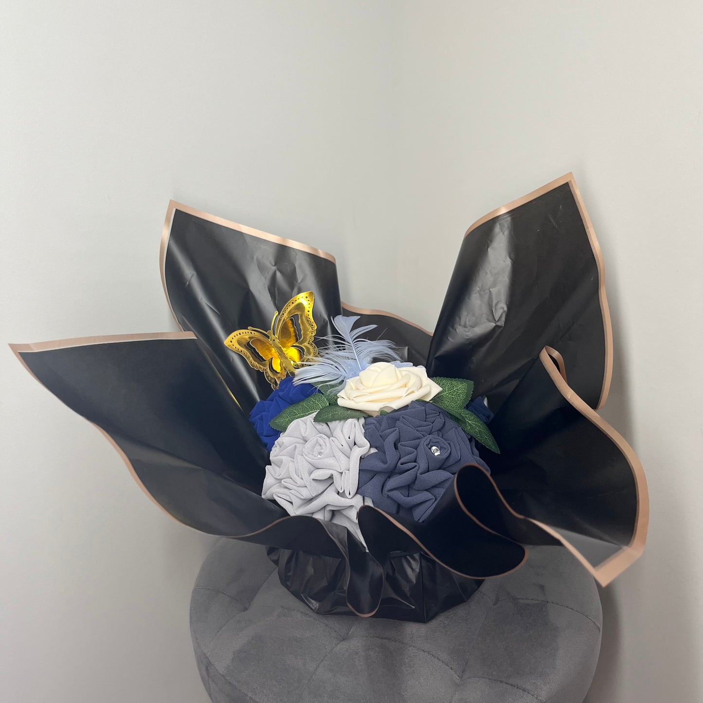 Bouquet - Hoya