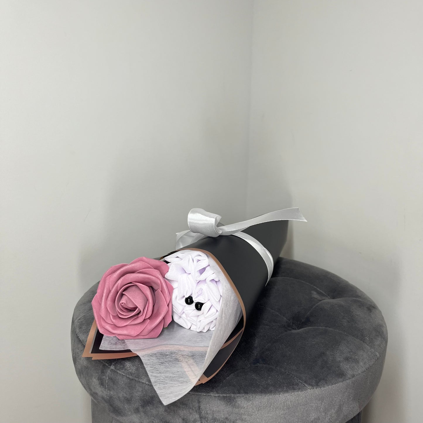 Bouquet - Rose
