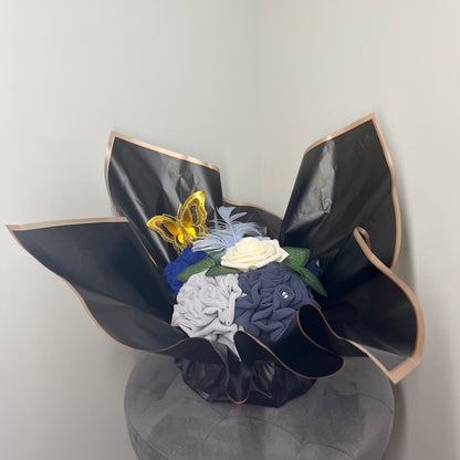 Bouquet - Hoya