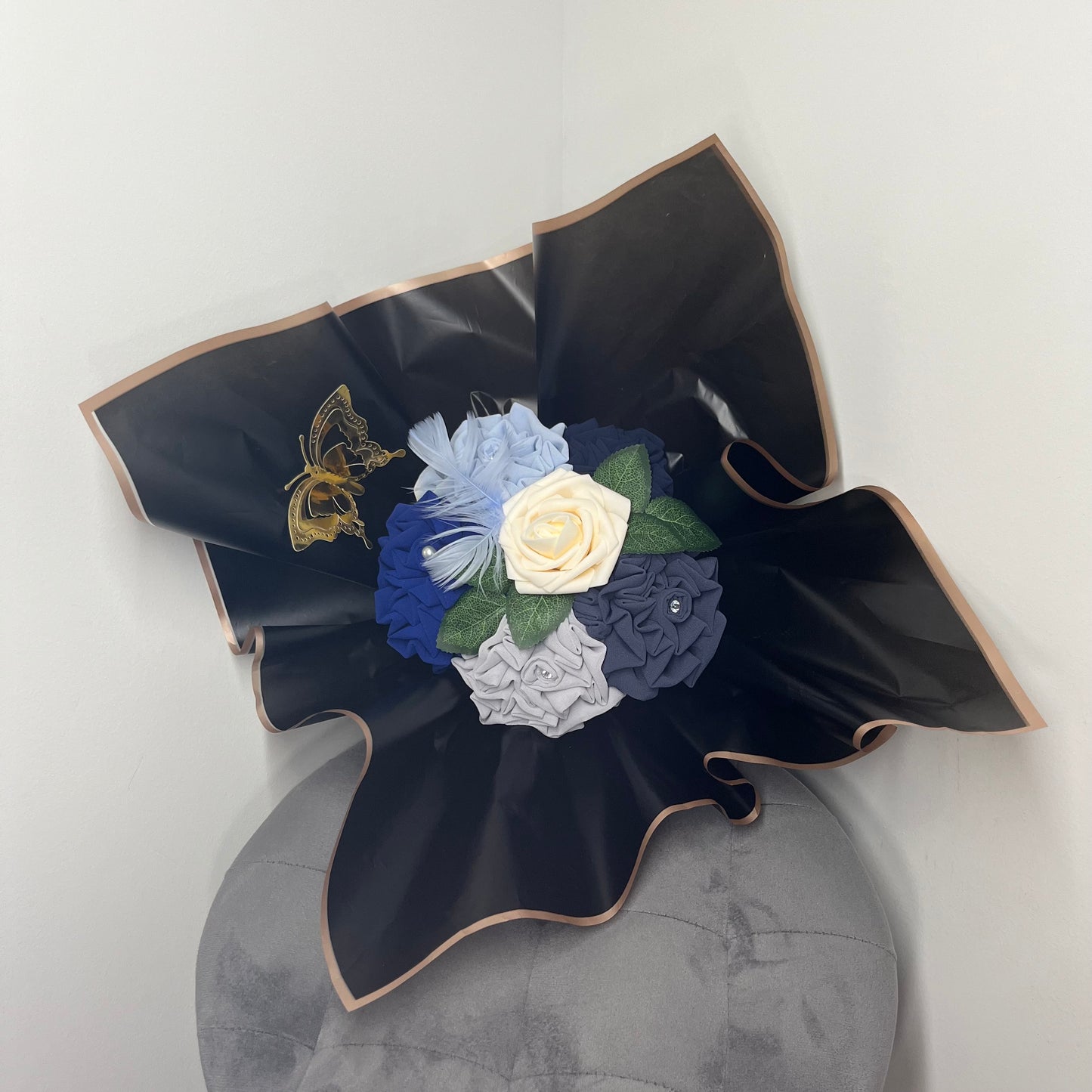 Bouquet - Hoya