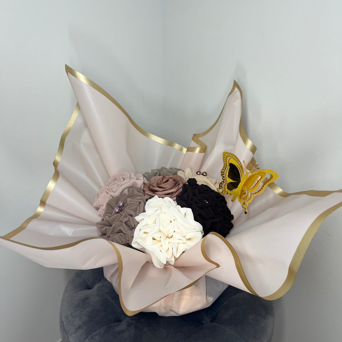 Bouquet - Dahlia