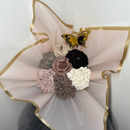 Bouquet - Dahlia