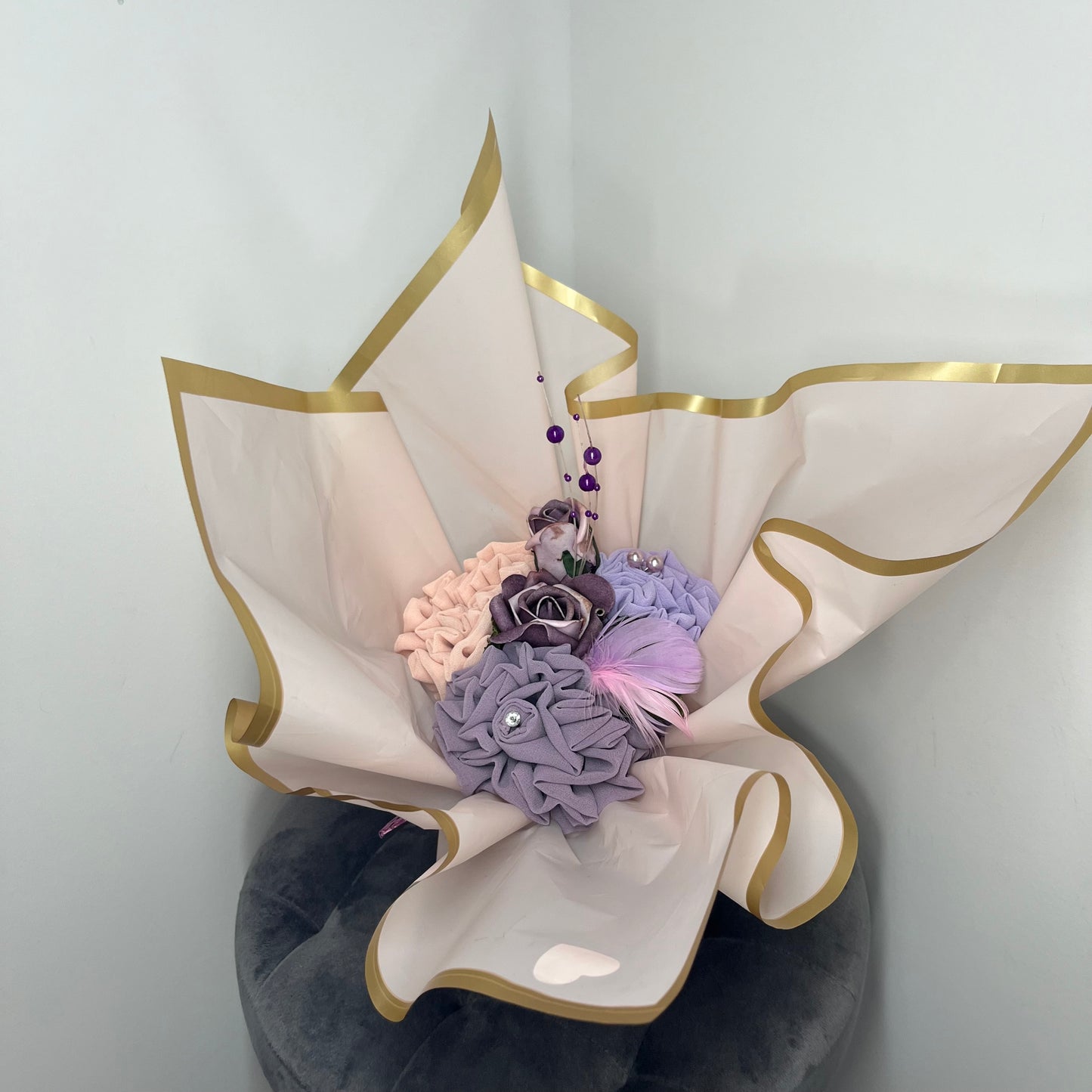 Bouquet - Lilas