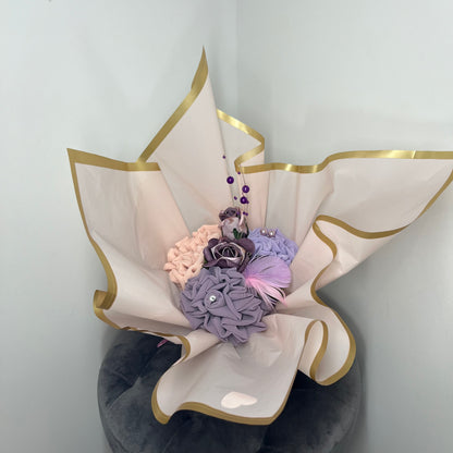 Bouquet - Lilas