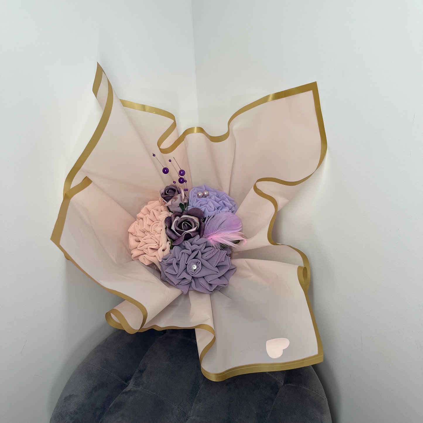 Bouquet - Lilas