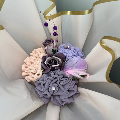 Bouquet - Lilas
