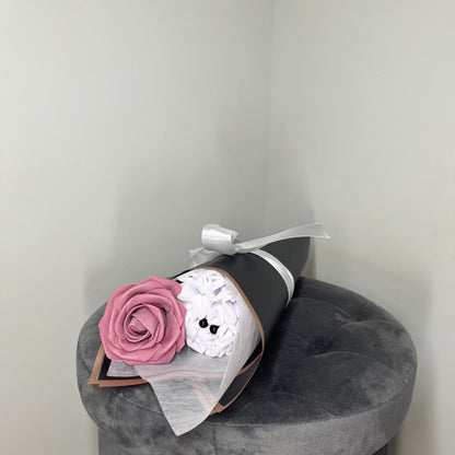 Bouquet - Rose