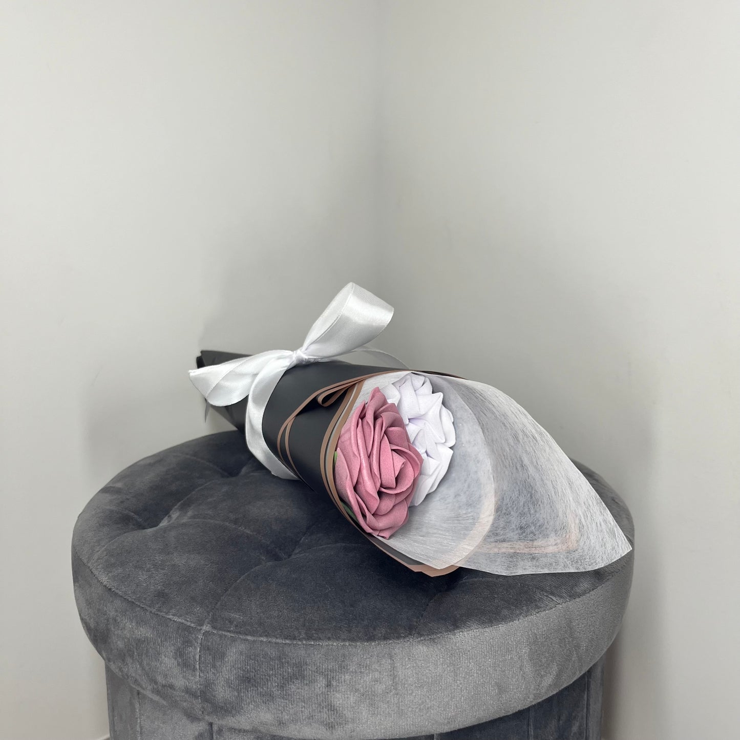 Bouquet - Rose