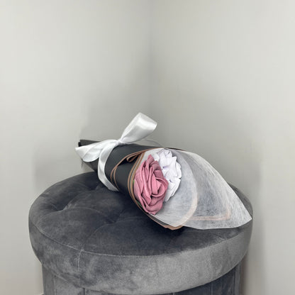 Bouquet - Rose