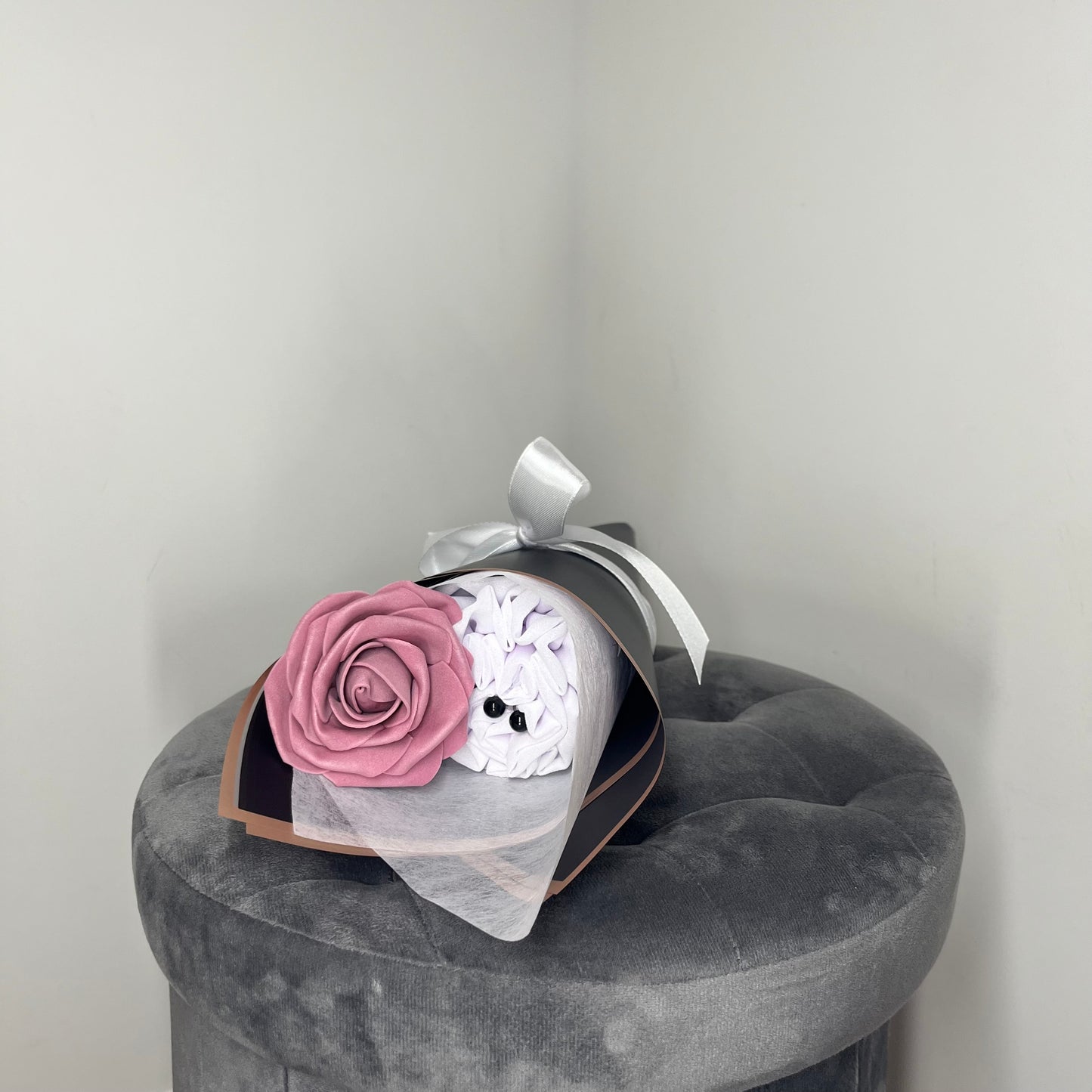 Bouquet - Rose