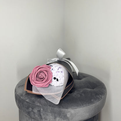 Bouquet - Rose