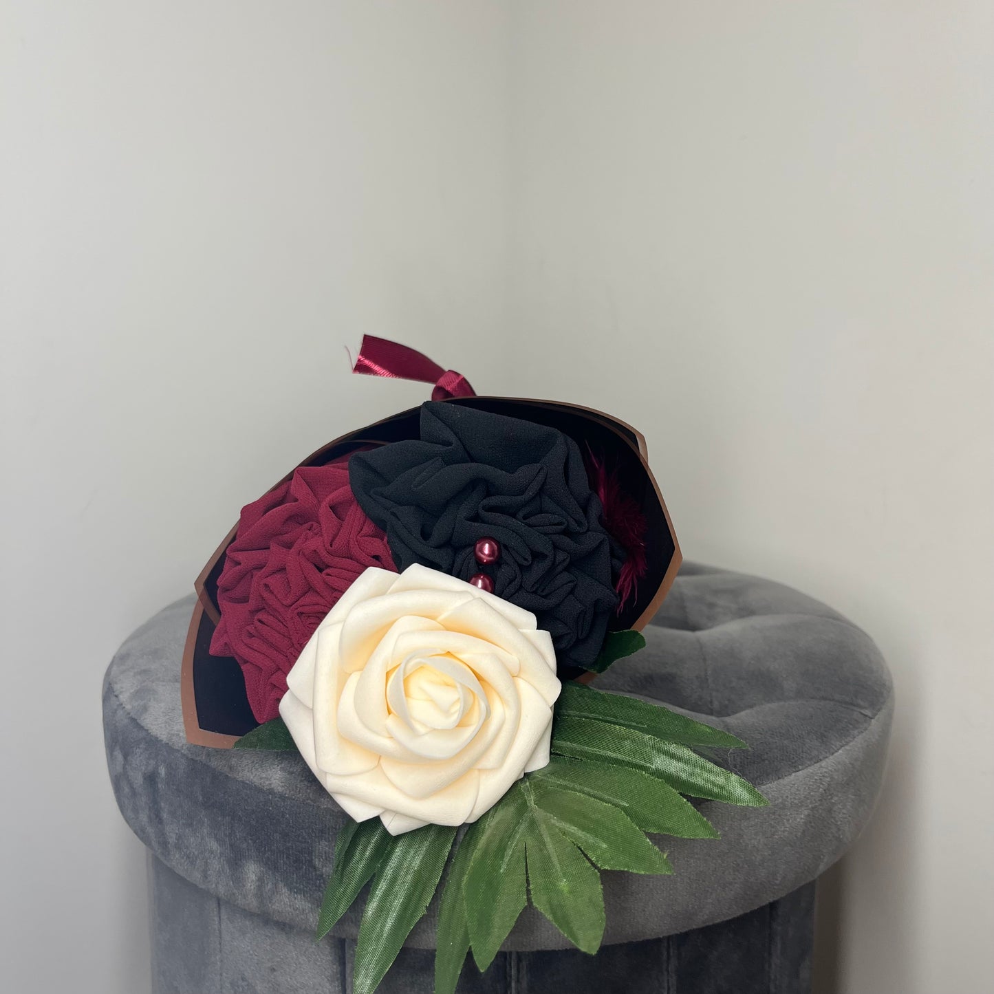 Bouquet - Camellia
