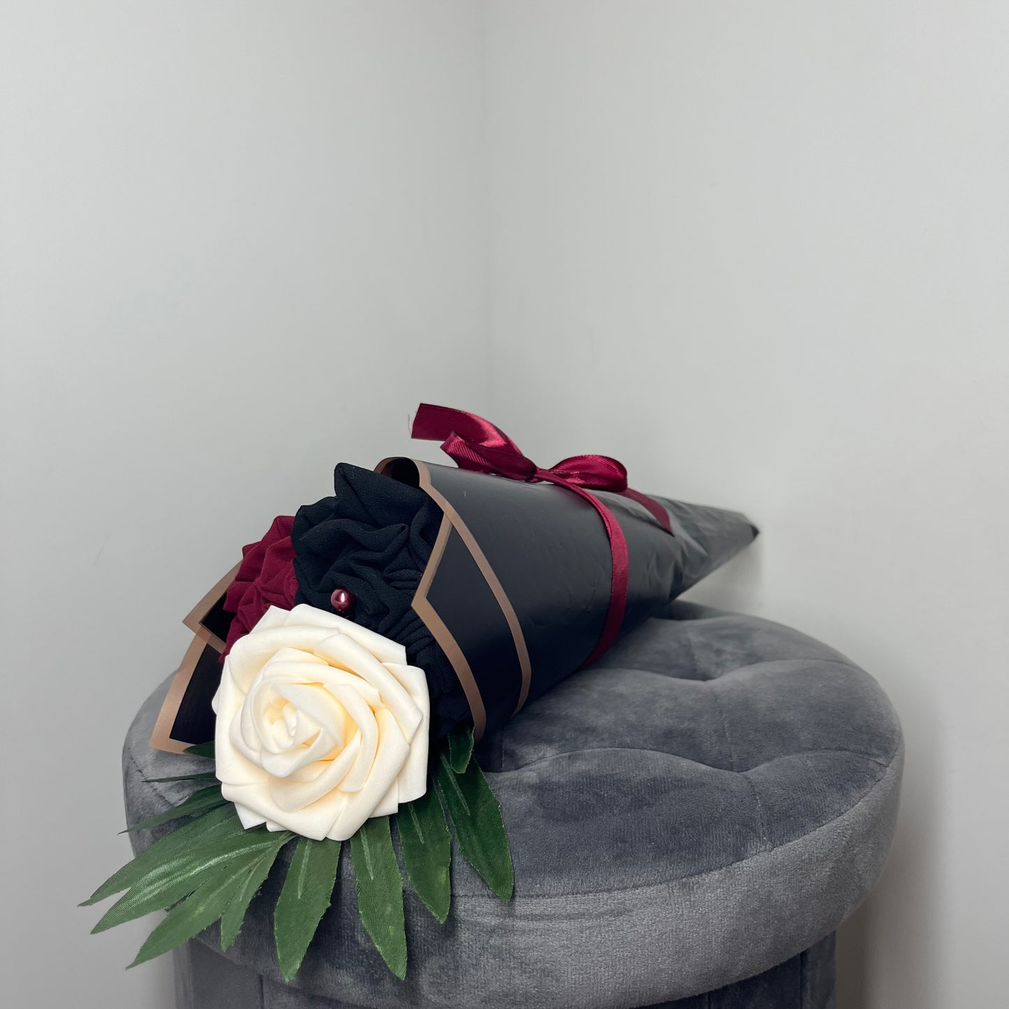 Bouquet - Camellia