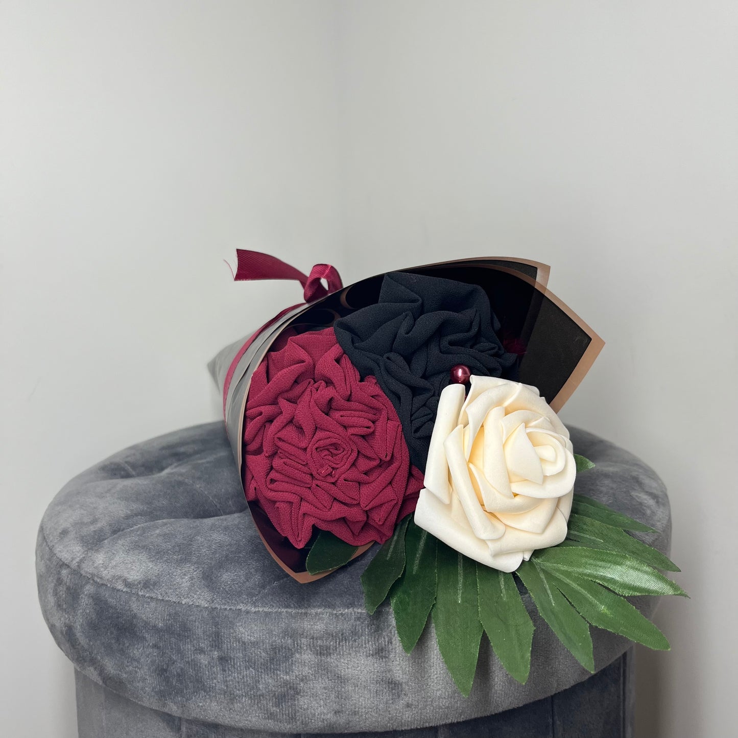 Bouquet - Camellia