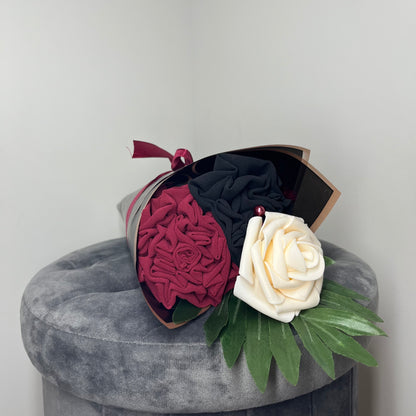 Bouquet - Camellia