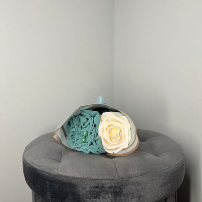 Bouquet - Hortensia