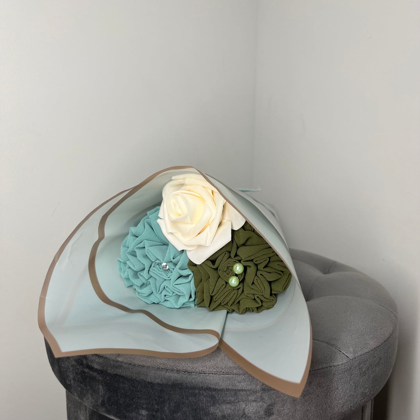 Bouquet - Hortensia