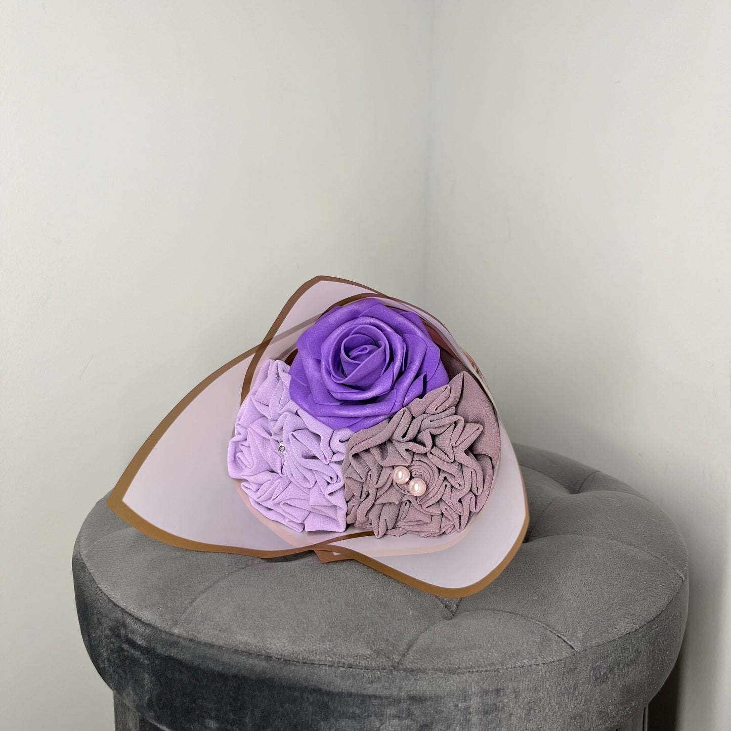 Bouquet - Lilas