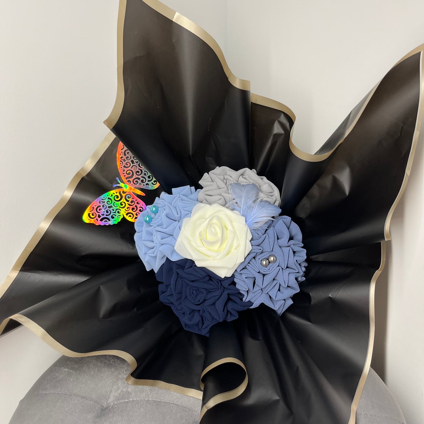 Bouquet - Hoya