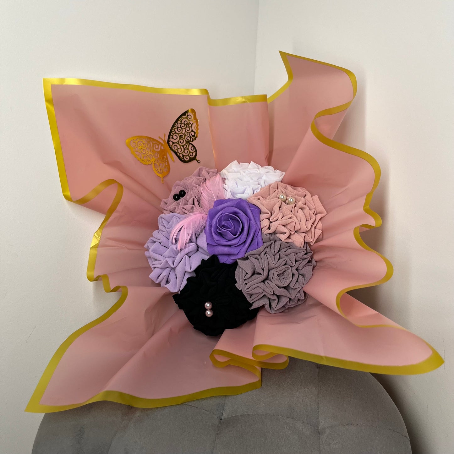Bouquet - Lilas