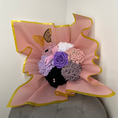 Bouquet - Lilas