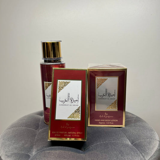 Pack Ameerat Al Arab